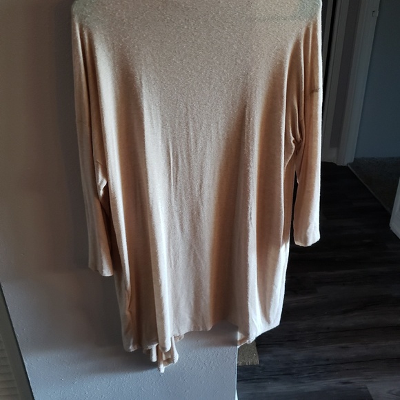 Long  cardigan - Picture 2 of 3